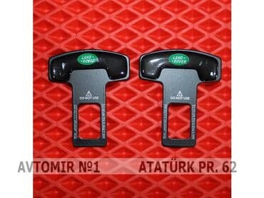 suzuki jimny baku: Aldadıcı land rover bundan başqa hər növ avtomobi̇l aksessuarlarinin — 1