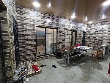 Həyət evləri və villaların satışı: 5 otaqlı, 130 kv. m, Kredit yoxdur, Yeni təmirli — 4