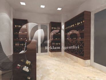 kredit qapi: Digər stend növü, MDF, Ukrayna, Dizayn, proyekt mövcuddür, 1 il zəmanət, Kredit yoxdur — 10