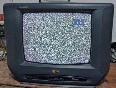 lg smart pult: Televizor LG — 4