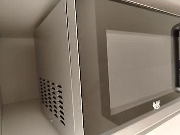 shivaki smart tv: Mikrodalğalı soba Elif, Ayrıca dayanan, Mikrodalğalar ilə, Yeni — 4