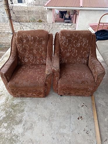 sumqayit mebel instagram: Kreslo, Parça — 1
