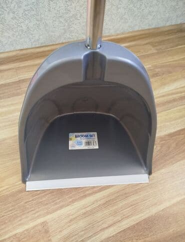 Süngərlər və fırçalar: Xəkandaz və sübürgəsi. Yenidi. yaxşılarınandı — 3