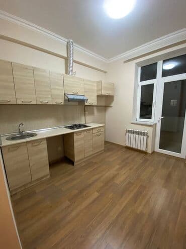 Hövsan Mida 2 layihəsində Yeni tikili 9 mərtəbəli binanın 9-cu