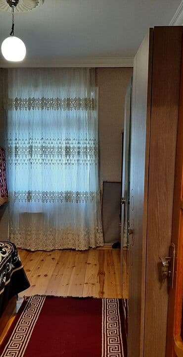 1 комнатные квартиры в баку новостройка: 3 комнаты, 65 м² — 5