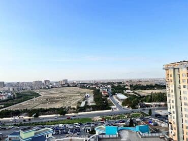 bakı tikiş evi ünvanları: Əhmədli, 2 otaqlı, Yeni tikili, m. Əhmədli, 64 kv. m — 10