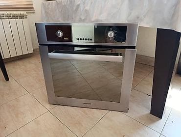 Salam Tahirə xanım . Mebel içi soba tam işləkdir yaxşı vəziyyətdə 200