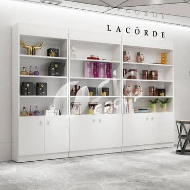 vitrin polka: Vitrin mebeli SİA group.Bizdən təklif almadan vitrin mebeli sifariş — 3