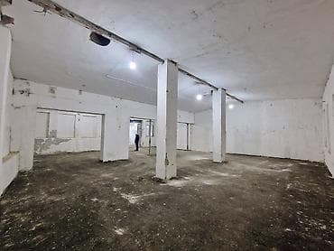 Kommersiya daşınmaz əmlakının satışı: Təsərrüfatınızın və malınızın etibarlı saxlanması üçün anbar sahəsi! — 7