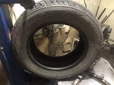 Yeni Şin 215 / 65 / R 16