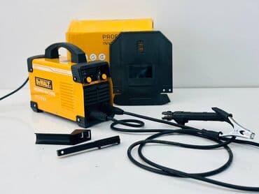 qaynak aparatı: Yeni Qaynaq aparatı Pulsuz çatdırılma — 2