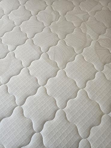 Böyüklər üçün Süngər Döşək — 3