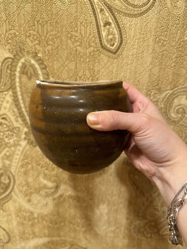 gul qablarinin satisi: Divar uchun dibçek — 2