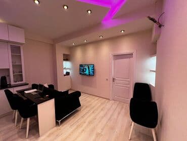 qubada evler kredit: 2 otaqlı, Yeni tikili, m. 20 Yanvar, 59 kv. m — 3