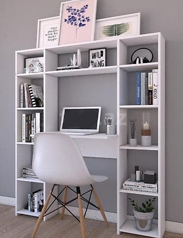 laminat stol: Uşaq masaları — 4