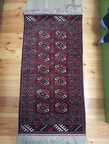 Xalça Kredit yoxdur