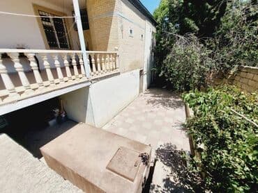 villa evləri: 120 kv. m, 3 otaqlı — 8