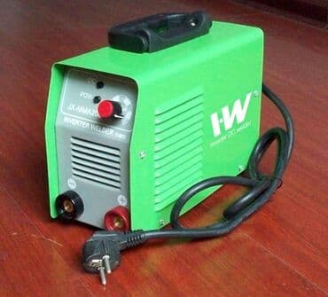 çən 2 ton: Yeni Qaynaq aparatı Pulsuz çatdırılma — 1