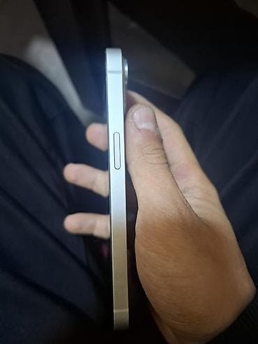 samsung not 3: IPhone 13, Ağ — 5