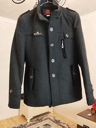 brend kurtkalar: Məhsul: uşağ üçün qışlıq jaket/kürklü palto tipli üst geyim 2 ədəd — 2