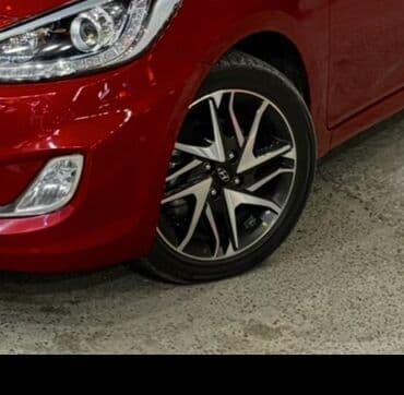 15 lik diskler 5 bolt: 16 lıq 4 bolt disklərdir barter olunur başa baş Barter 16 lıq və ya — 1