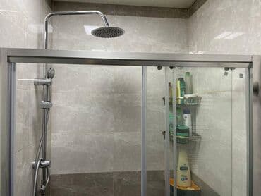 купить дом в баку недорого 2021: 2 комнаты, Новостройка, 43 м² — 12