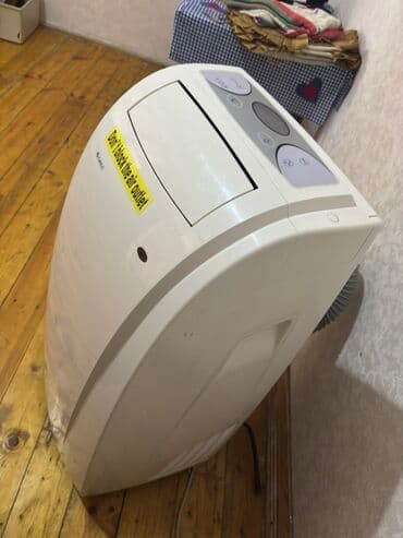 mini kandisaner: Kondisioner Gree, İşlənmiş, 30-35 kv. m, Monoblok, Kredit yoxdur — 1