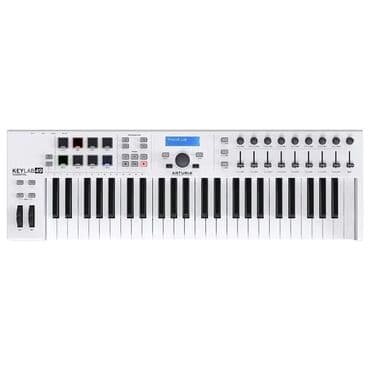midi klavye: Sintezator, Arturia, Yeni, Pulsuz çatdırılma, Ödənişli çatdırılma, Rayonlara çatdırılma — 3
