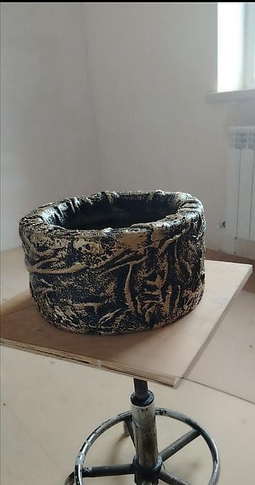 Горшки для растений: Dekorativ güldan (gülqabı) satılır. Ev interyeri üçün çox gözəl və — 3