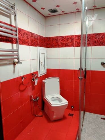 баку белый город купить квартиру: 1 комната, Новостройка, 63 м² — 10