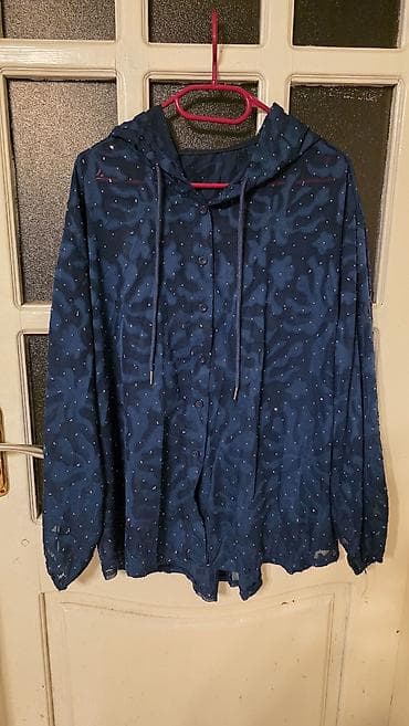 1 defe geynilib. yenidir. standart. 46 olcuye kimi gedir.metrolara 2