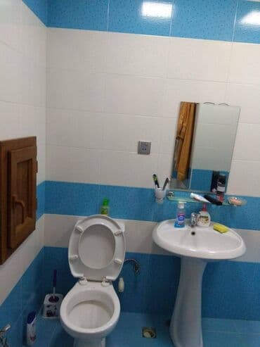 ehmedlide kiraye evler 2 otaqli: Mənzil aznefdən 3 dəgigəlik məsafədə su olimpiya idman kompieksinnən — 3