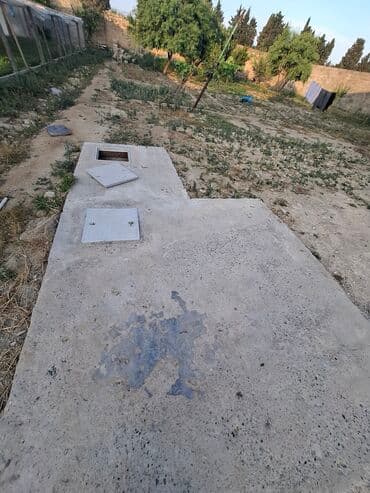 Tavan: Darvazalar, Qaraj üçün, Mexaniki — 9