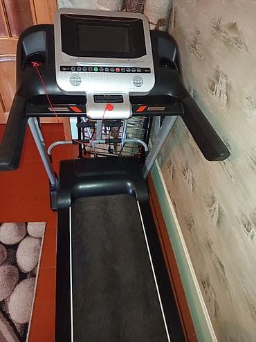ninebot e2 pro: Elektrik qaçış trenajoru – SPORT - Geniş qaçış səthi, amortizasiya — 2