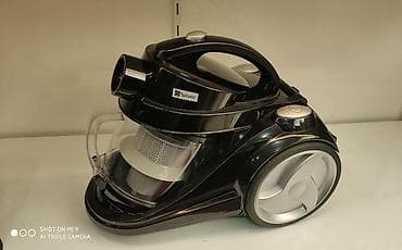pilisos: Tozsoran Silver turk istehsali 2800 watt caşkali model 4,5 m kabel — 2