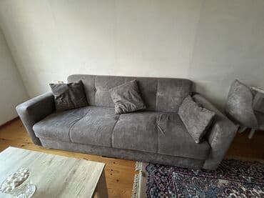 Bitkilər: Divan, Vеlur parça — 3