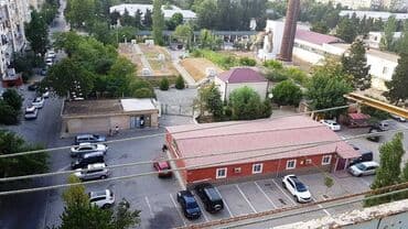 rabocide satilan evler: Bakı, 5 otaqlı, Köhnə tikili, 100 kv. m — 11