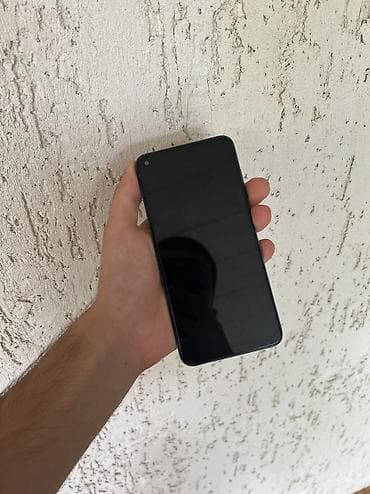 printer epson l3100: Redmi Note 9, 64 GB, rəng - Yaşıl, Barmaq izi — 3
