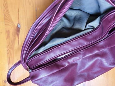 Очки: Hem ciyin cantasi kimi hem el cantasi kimi hemde bel cantasi kimi — 7