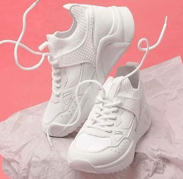 krasovka: Ölçü: 38, Yeni — 1