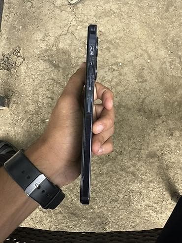 adaptor 12v 10a: Infinix Note 30i, 256 GB, rəng - Bənövşəyi, Sensor — 4