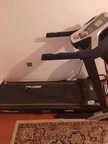 беговая дорожка satılır: ⚠️Burda yazillan qiymetler sertidir her malin teyinatindan marka — 1