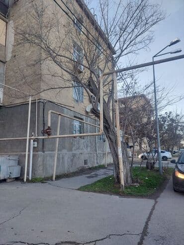 suraxani emircan kiraye evler: Bakı, Əmircan qəs., 2 otaqlı, Köhnə tikili, m. Qara Qarayev, 43 kv. m — 11