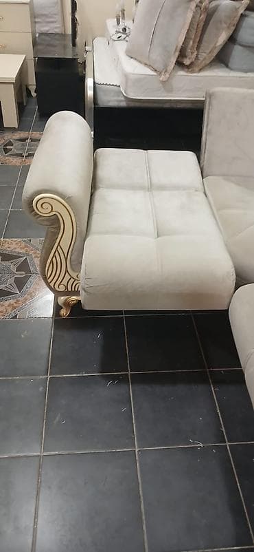 sultan divan: Künc divan, İşlənmiş, Açılan, Bazalı, Ödənişli çatdırılma — 8