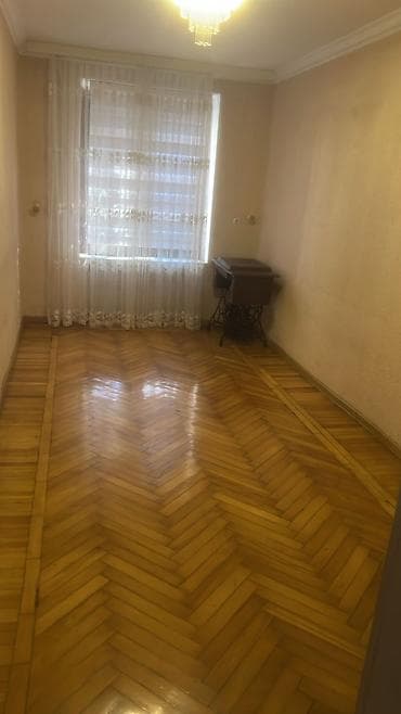 kiraye ev yeni gunesli: Yasamal mətbuat prospekdi elmlər metrosu inşaatçılar metrosuna 10 — 3