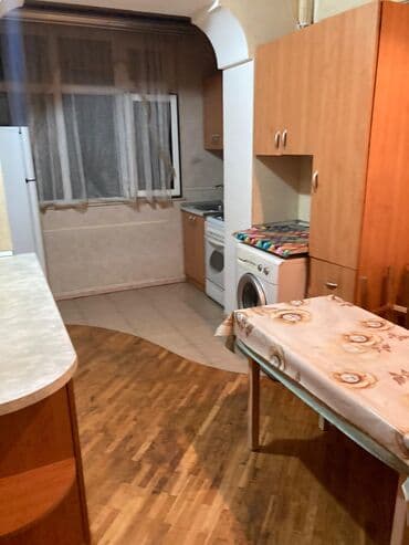 əhmədli kiraye evler: Əhmədlidə metroya yaxın Bakı kinotiyatırına yaxın ərazidə yerləşir 5 — 4