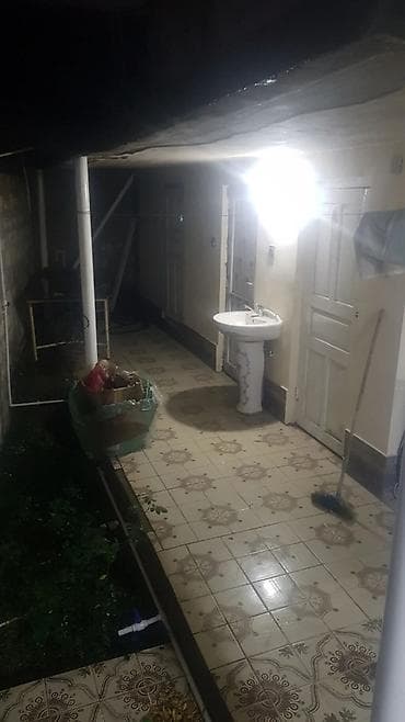 kiraye ev: 1-ci mikrorayon 2 otaqlı, 70 kv. m, Kredit yoxdur, Yeni təmirli — 10