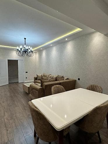 otag: İcarəyə verilir 3 otaqlı yeni tikili 157 m², Nəsimi r. Kateqoriya — 2