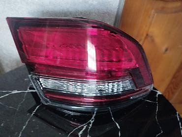 start stop: LED, Volkswagen Orijinal — 2