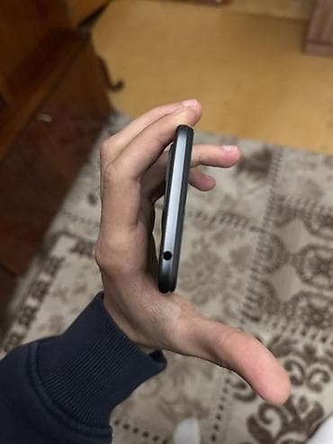 Xiaomi 11 Lite, 128 GB, rəng - Boz, 
 İki sim kartlı — 5